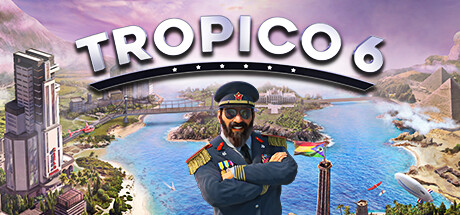 海岛大亨6/Tropico 6-GameFree资源网