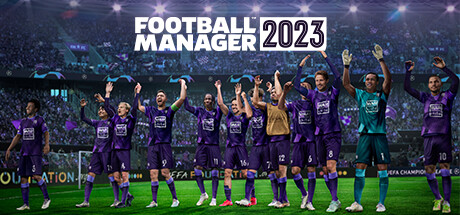足球经理2023/Football Manager 2023-GameFree资源网