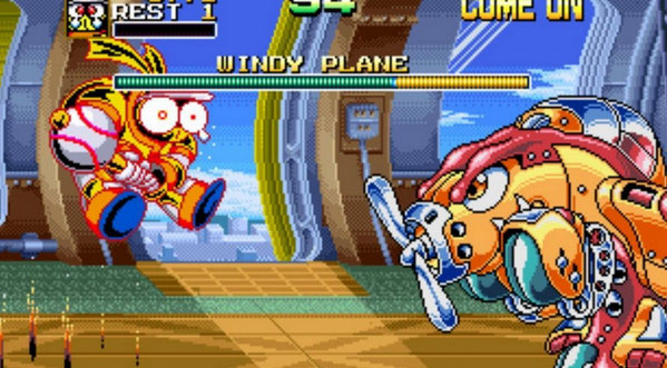 黄金会员64期 忍者！棒球！小子！那些年我们爱不释手的街机-GameFree资源网